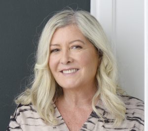 Susanne palludan profil