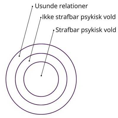 Psykisk vold i 3 niveauer_susanne palludan